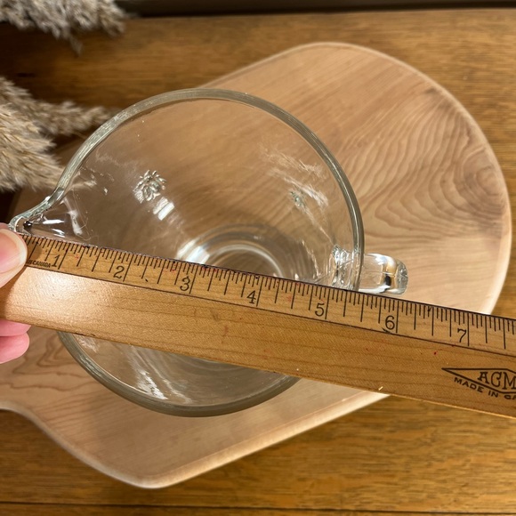 LA ROCHÈRE – PICHET ABEILLES / BEE PITCHER - Picture 7 of 8